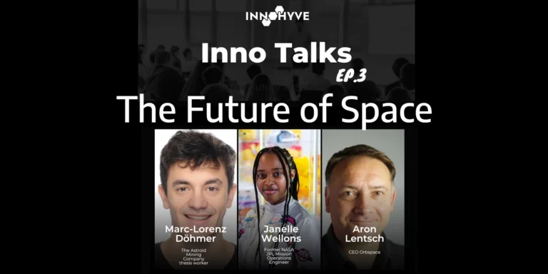 May 23 — “Future of Space” panel discussion